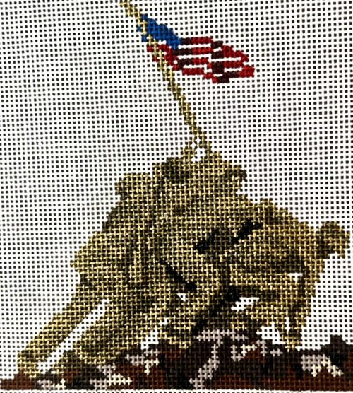 Marine Corps Memorial