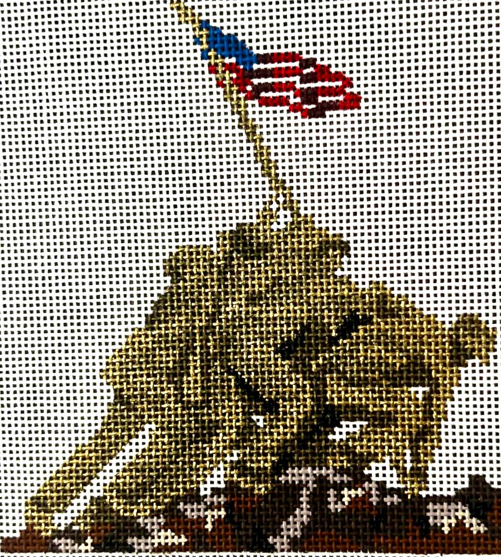 Marine Corps Memorial