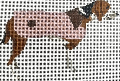 Winifred the Hound Winifred the Hound