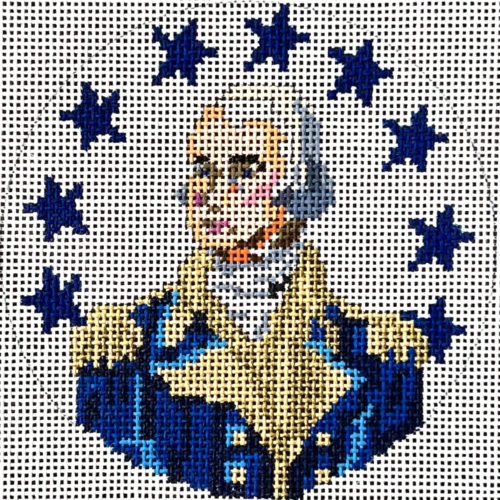 George Washington