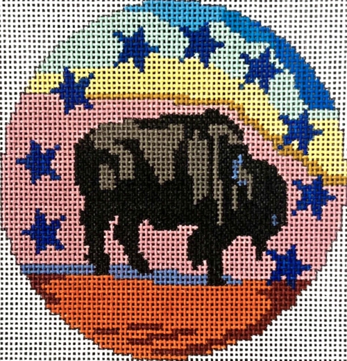 Buffalo Buffalo