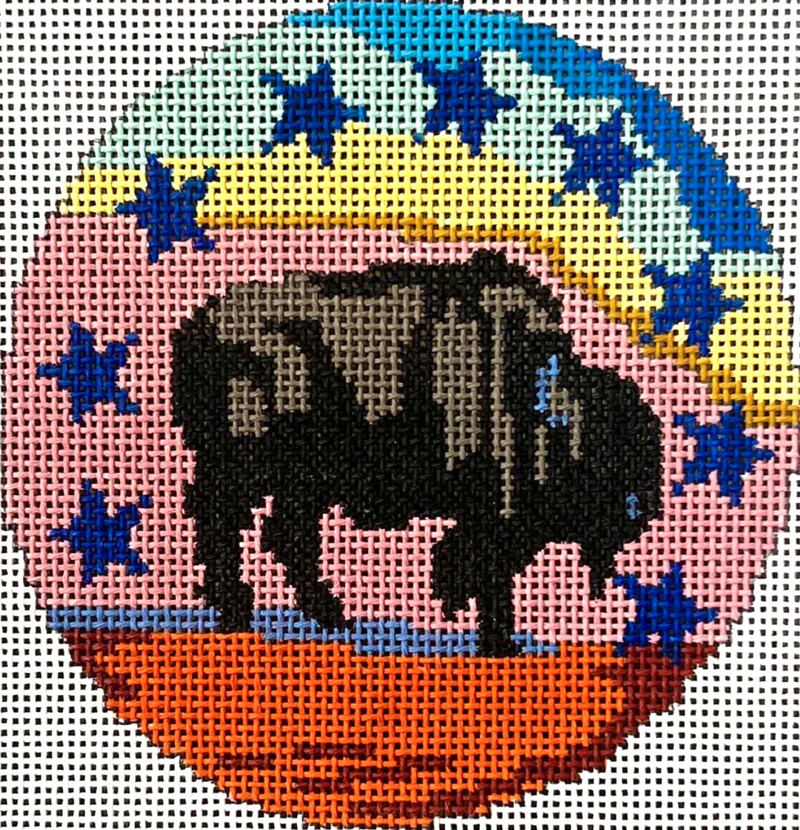 Buffalo Buffalo