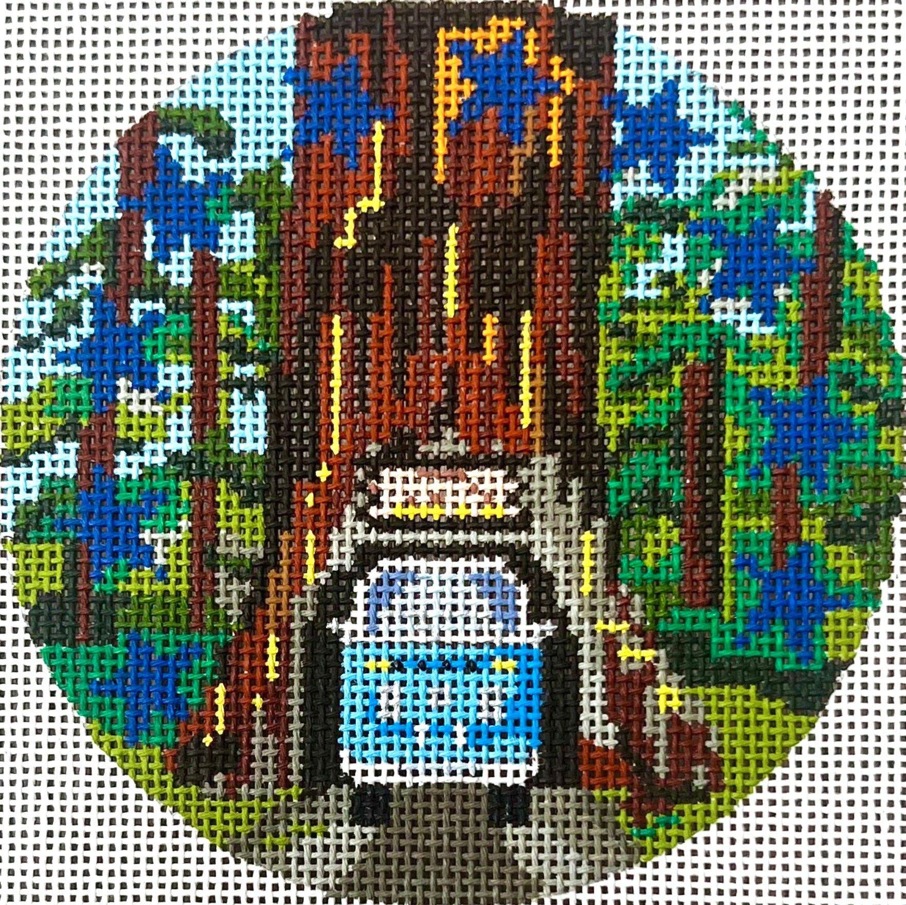 Redwood Forest Redwood Forest