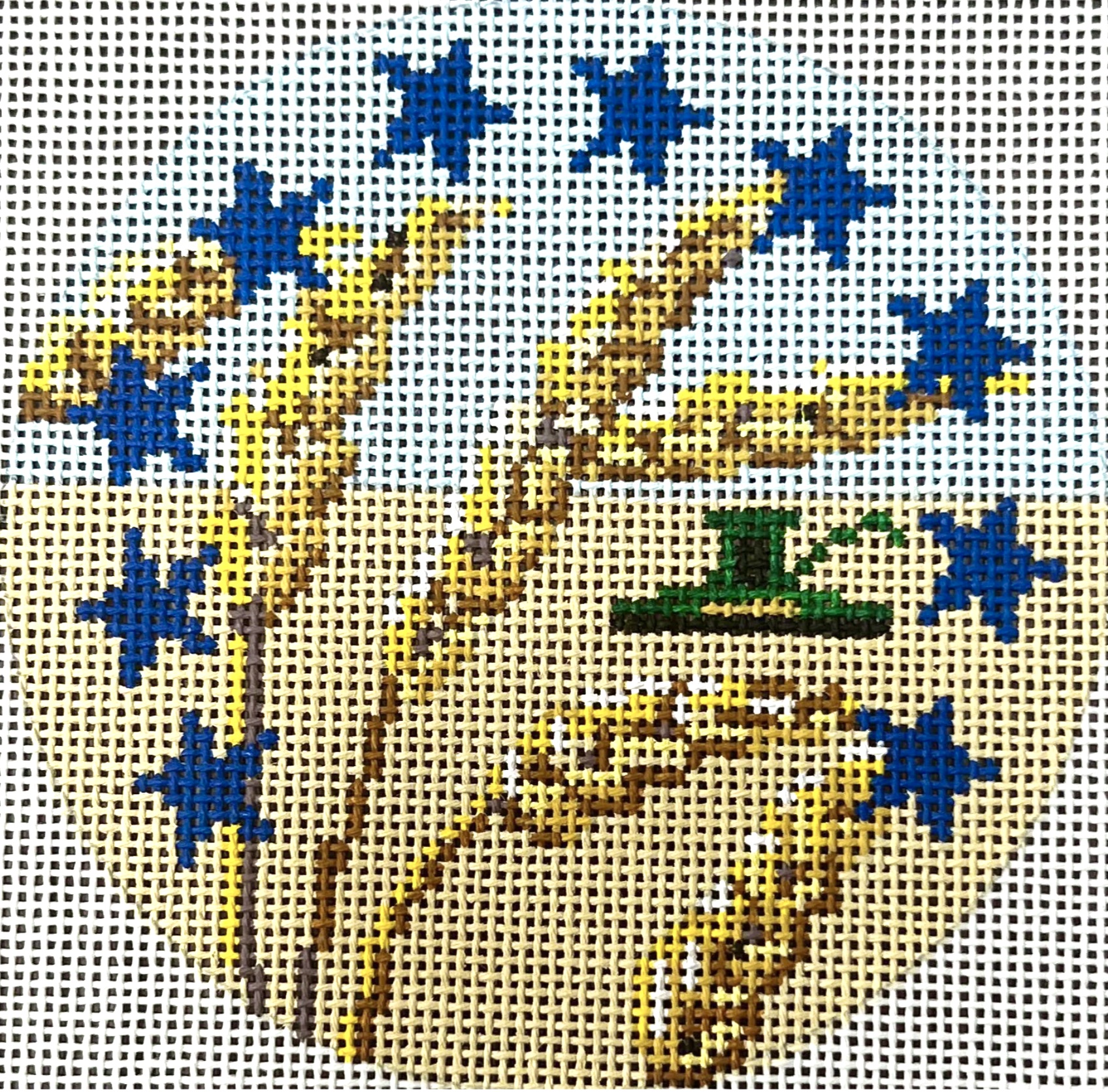 Amber Waves Amber Waves