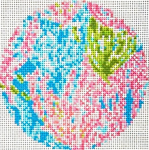 Party Coral Party Coral