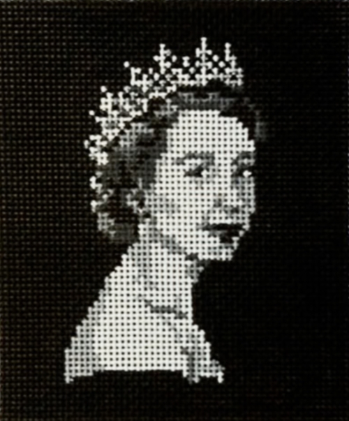 Queen Elizabeth