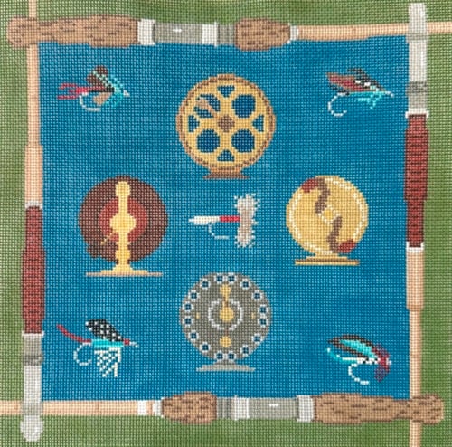 Vintage Fishing Vintage Fishing