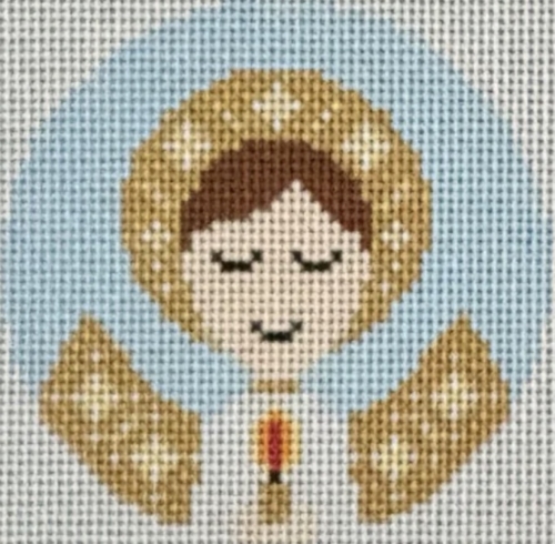 Boy-Brunette Boy-Brunette