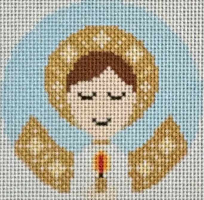 Boy-Brunette Boy-Brunette