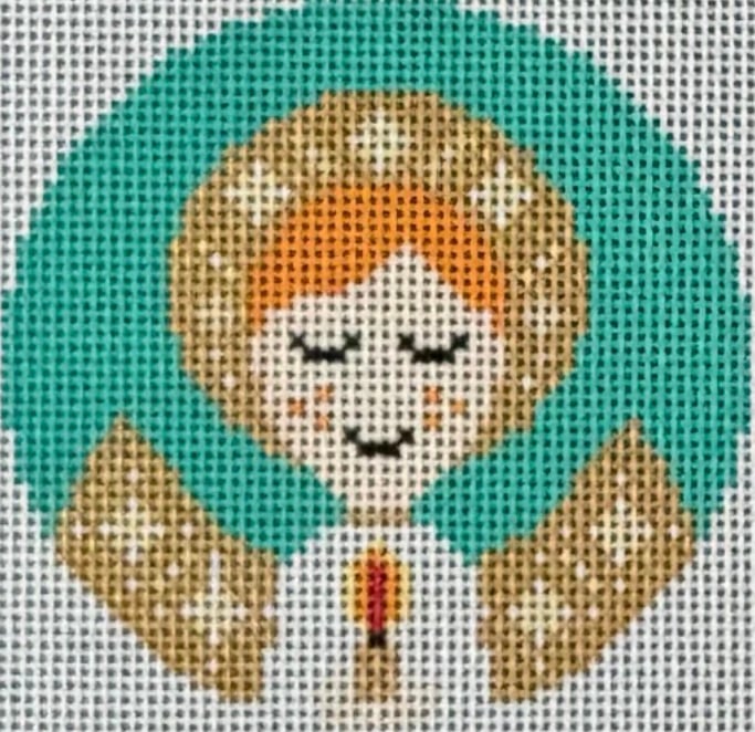 Boy-Red Head Boy-Red Head