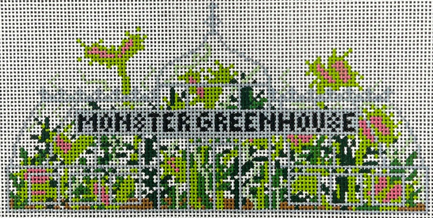 Monster Greenhouse-18 Count