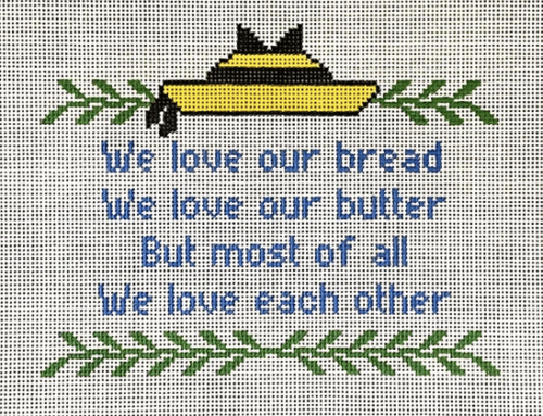 Madeline Saying-18 Count