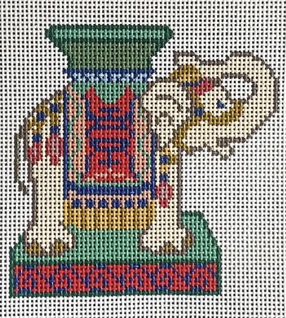 Ceramic Elephant Ceramic Elephant