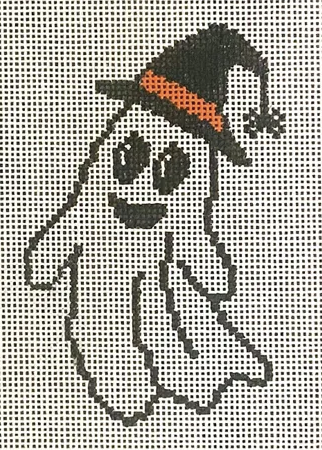 Witch Hat Ghost Witch Hat Ghost