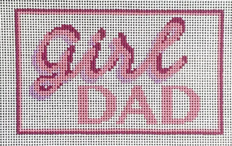 Girl Dad