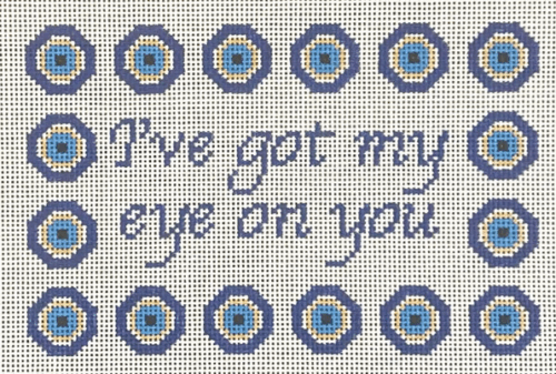 Eye on You Eye on You