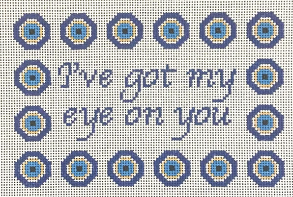 Eye on You Eye on You