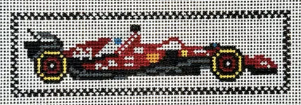 F1-Ferrari Car