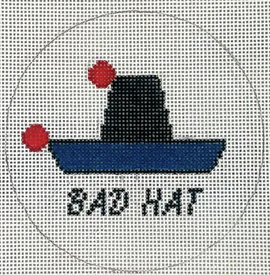 Bad Hat Bad Hat