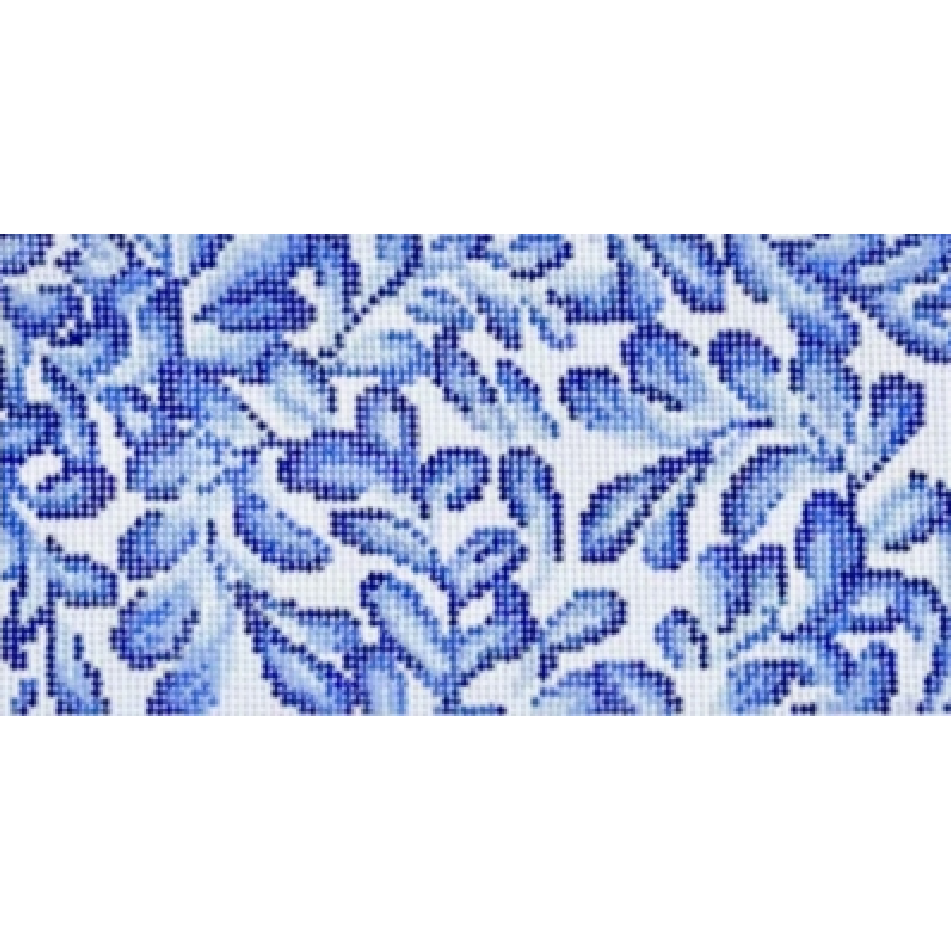 Swirling Leaves