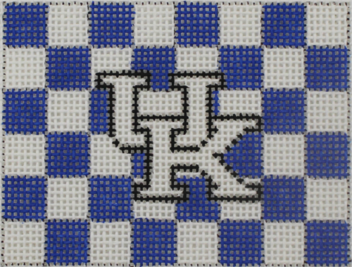 UK on Checkerboard