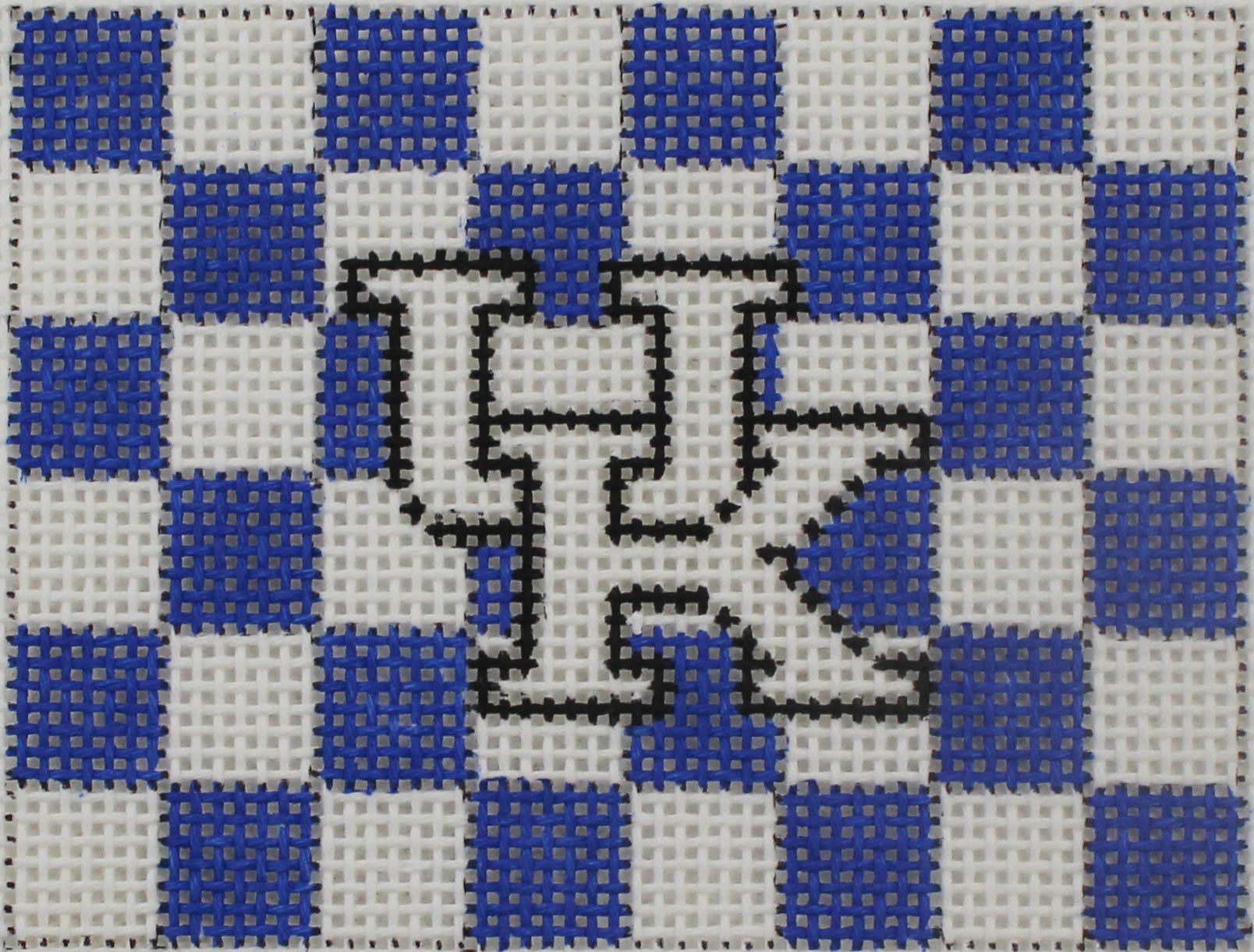UK on Checkerboard UK on Checkerboard