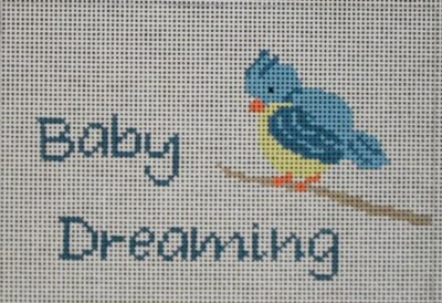 Baby Blue Bird Baby Blue Bird
