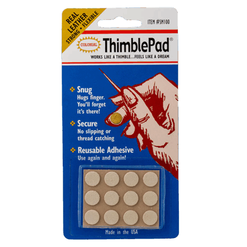 ThimblePad