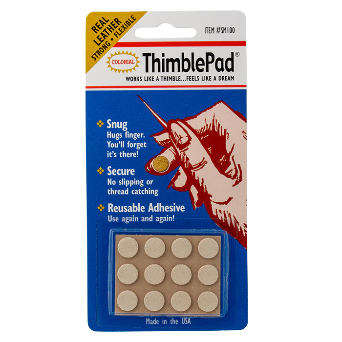 ThimblePad