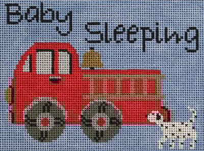 Fire Truck Fire Truck