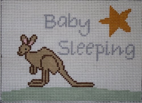 Roo! Roo!