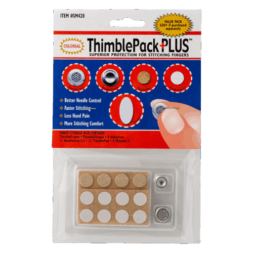 ThimblePackPlus