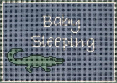 Alligator Alligator