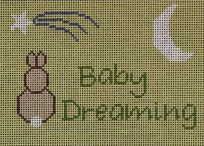Bunny Dreaming Bunny Dreaming