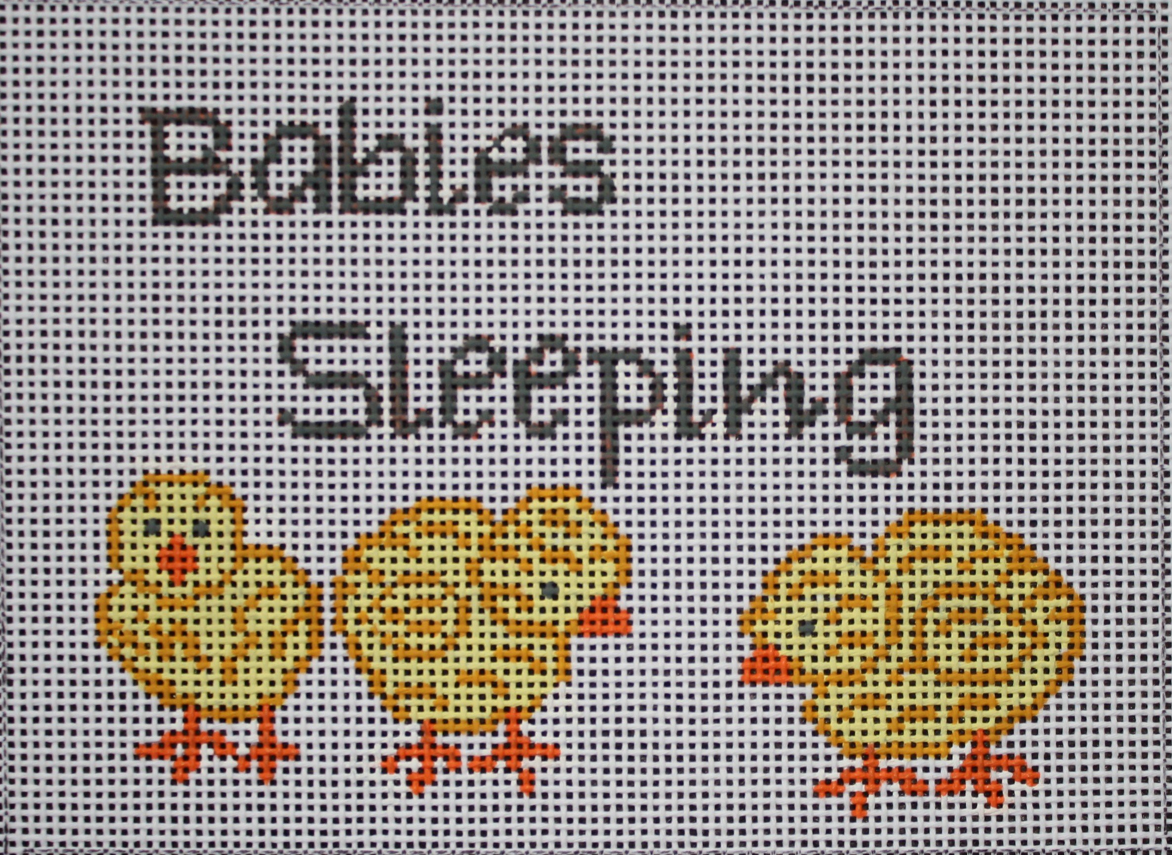 Baby Chicks Baby Chicks