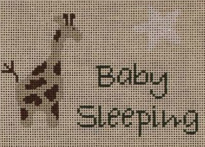 Giraffe Giraffe