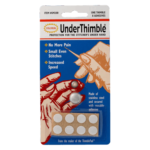 UnderThimble
