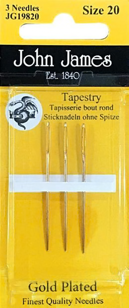 Tapestry-Gold