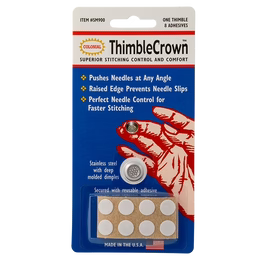 Thimble Crown