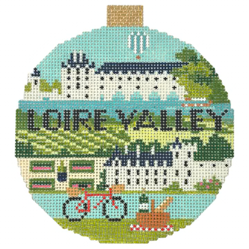 Loire Valley