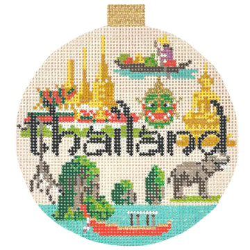 Thailand