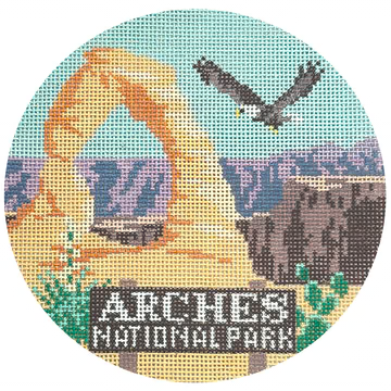 Arches