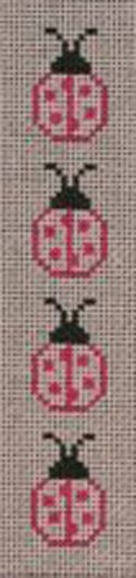 Ladybugs Pink Ladybugs Pink