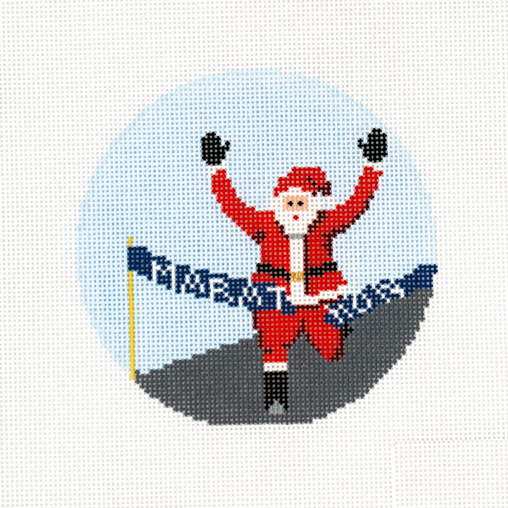 Marathon Santa Marathon Santa
