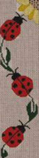Climbing Lady Bugs Climbing Lady Bugs