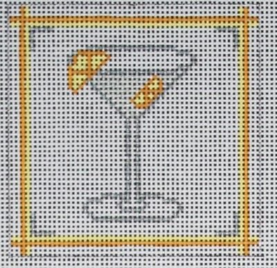 Lemon Drop