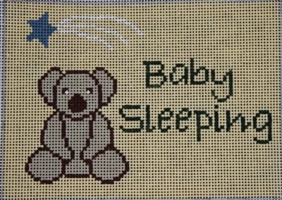 Baby Bear Baby Bear