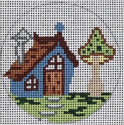 Troll House Troll House