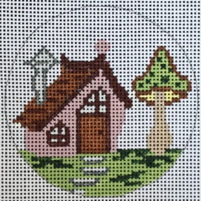 Fairy House Fairy House
