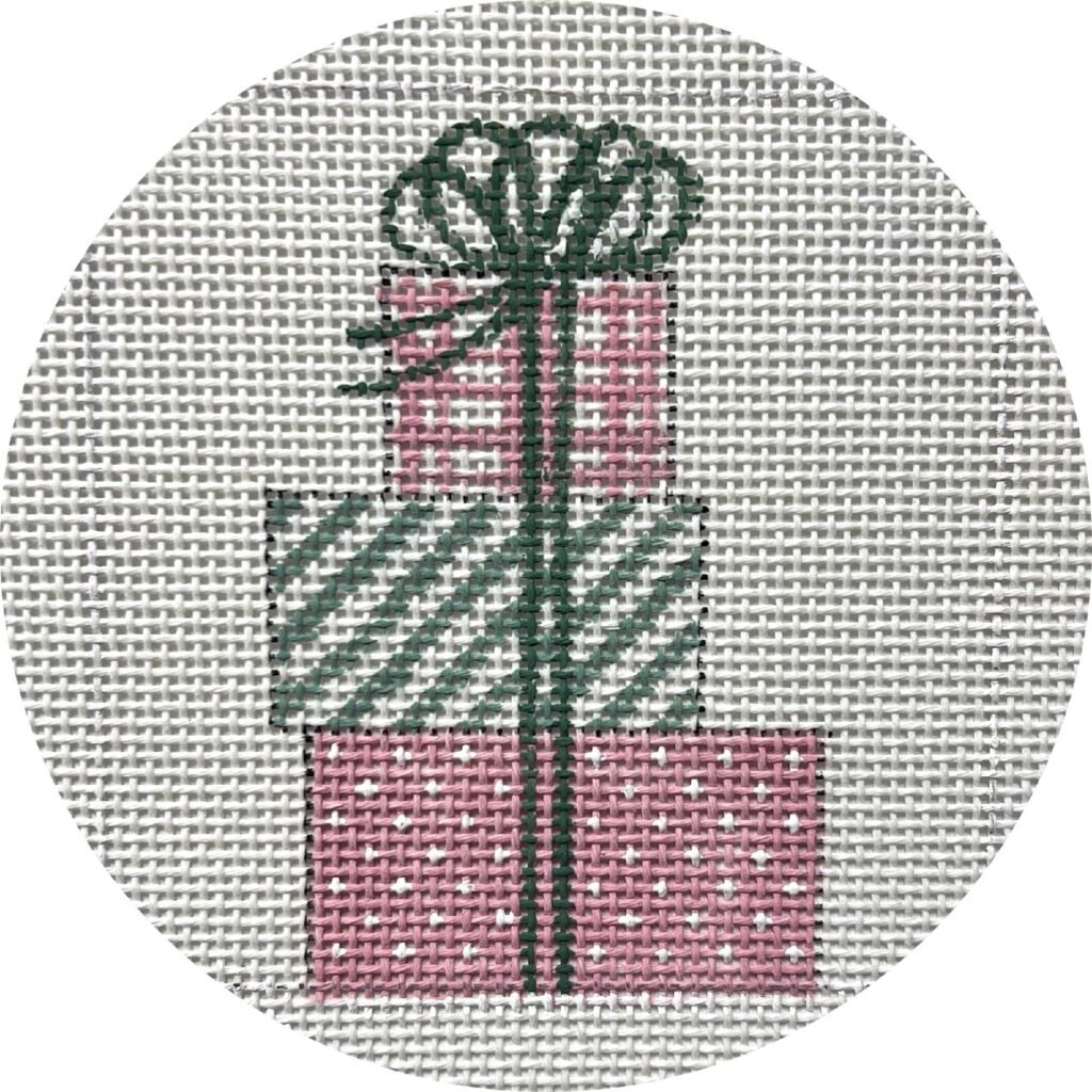 Pink Stacked Gifts Pink Stacked Gifts